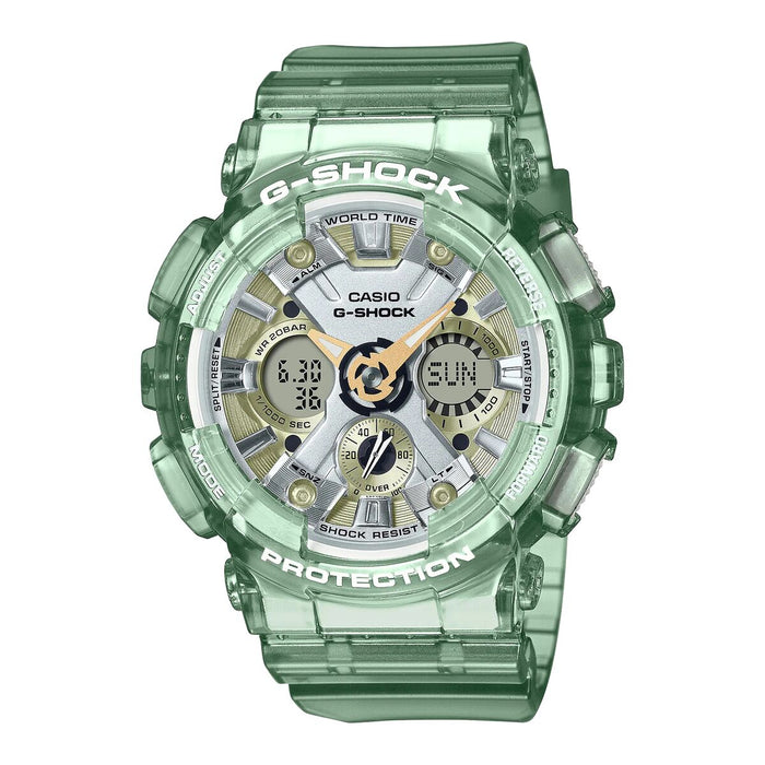 Unisex kellot Casio GMA-S120GS-3AER (Ø 49 mm)