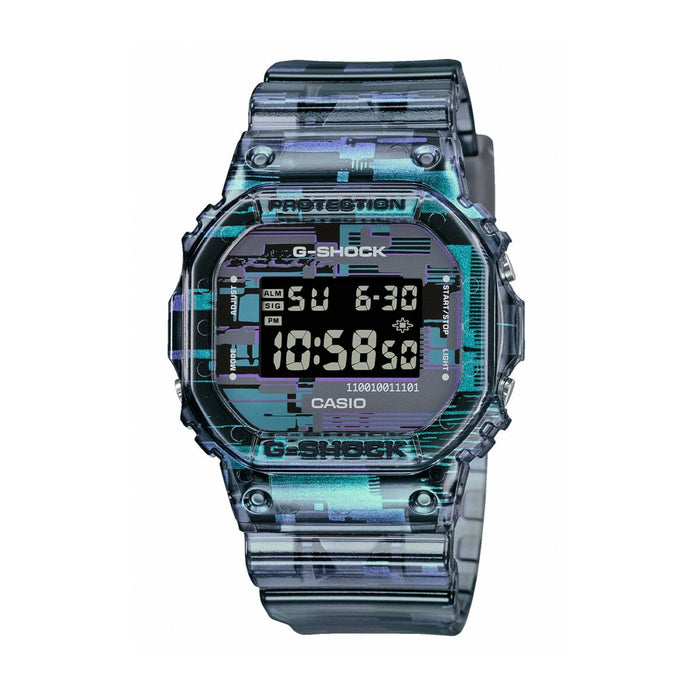 Miesten rannekellot Casio DW-5600NN-1ER (Ø 42,8 mm)