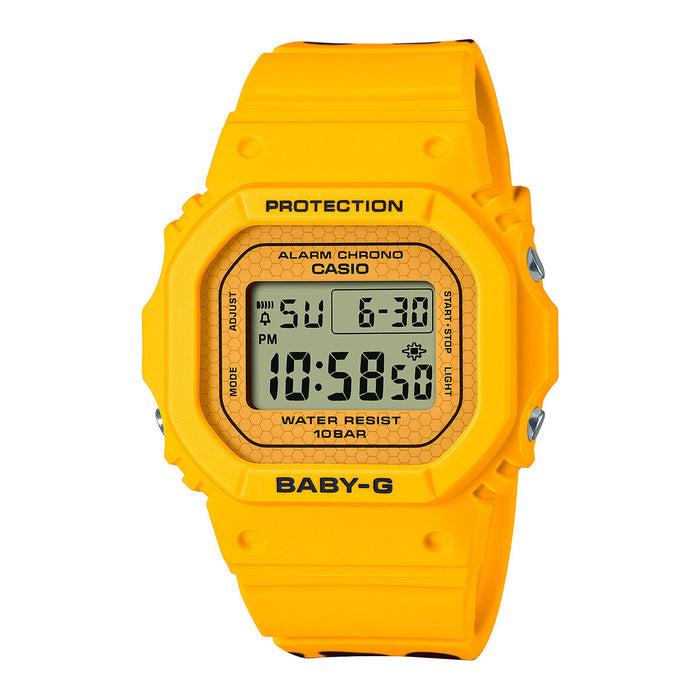 Miesten rannekellot Casio BGD-565SLC-9ER (Ø 42,8 mm)