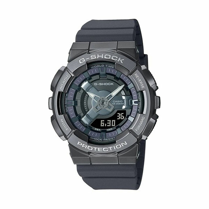 Naisten rannekellot Casio GM-S110B-8AER (Ø 42 mm)