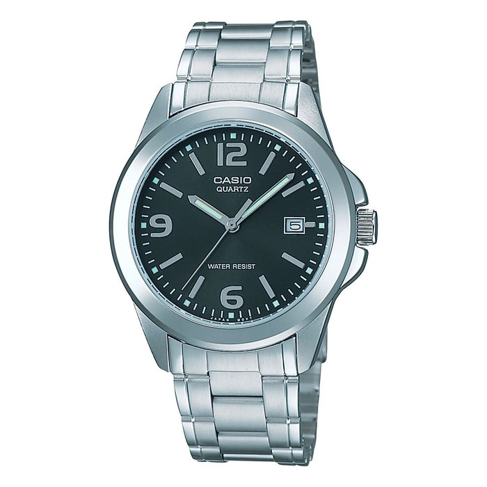 Unisex kellot Casio MTP-1259PD-1AEG