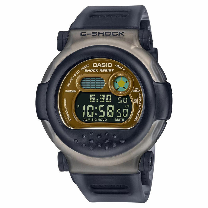 Miesten rannekellot Casio G-B001MVB-8ER (Ø 47 mm)