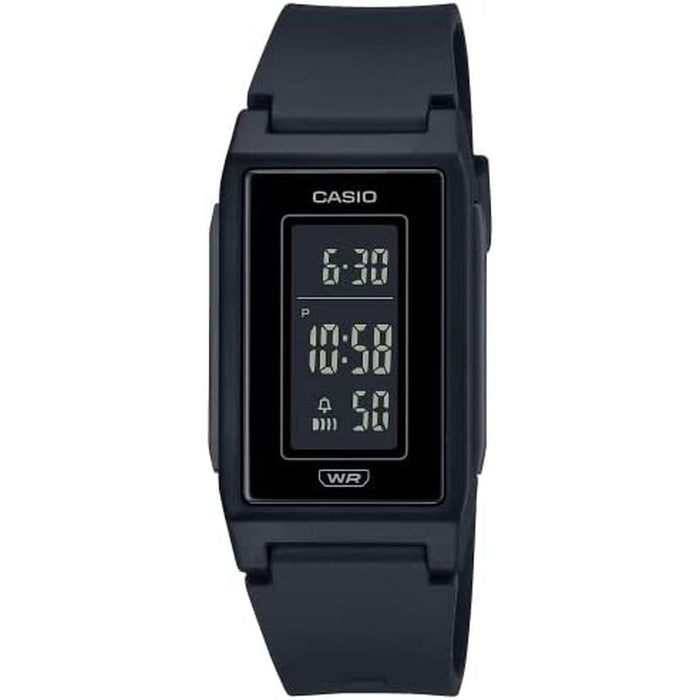 Naisten rannekellot Casio LF-10WH-1EF (Ø 39 mm)