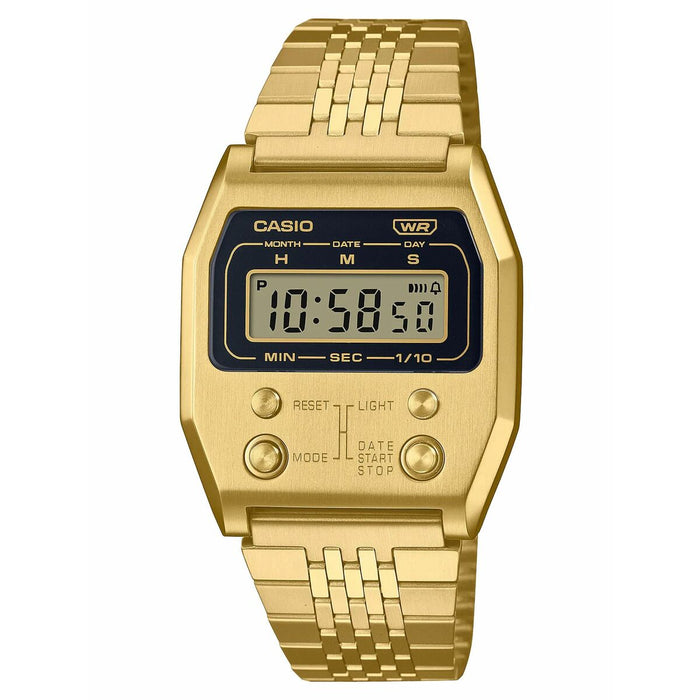 Miesten rannekellot Casio A1100G-5EF (Ø 40 mm)