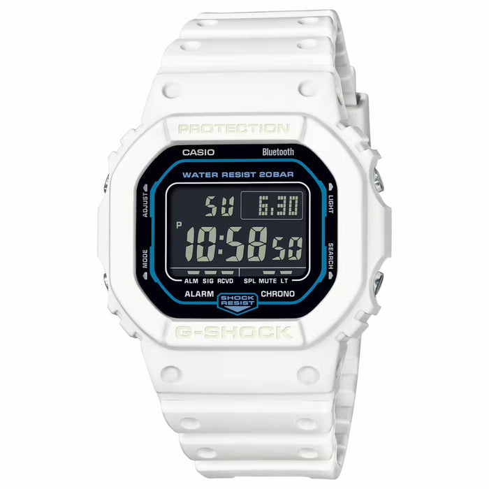 Miesten rannekellot Casio DW-B5600SF-7ER