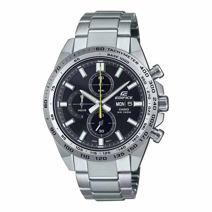 Miesten rannekellot Casio EFR-574D-1AVUEF