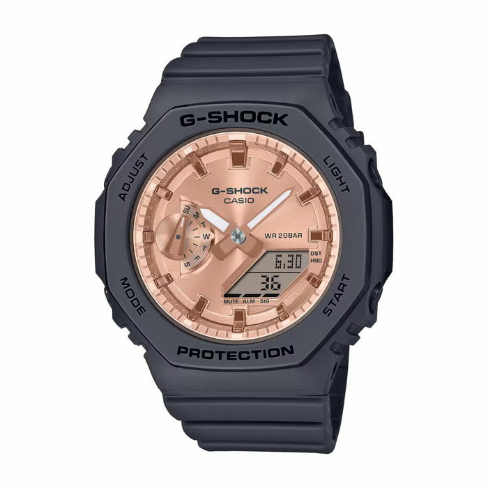 Naisten rannekellot Casio GMA-S2100MD-1AER