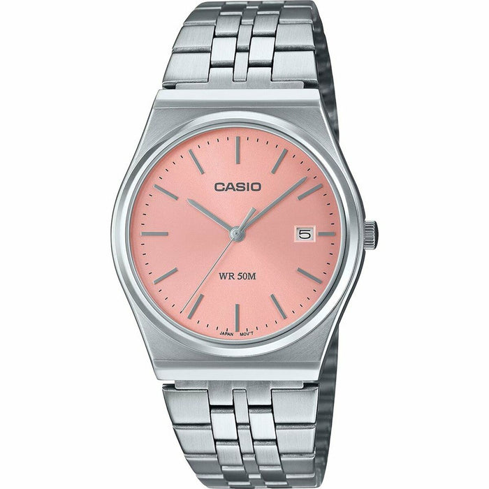 Naisten rannekellot Casio MTP-B145D-4AVEF