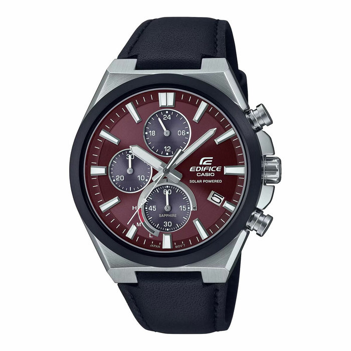 Miesten rannekellot Casio EFS-S630BL-5AVUEF