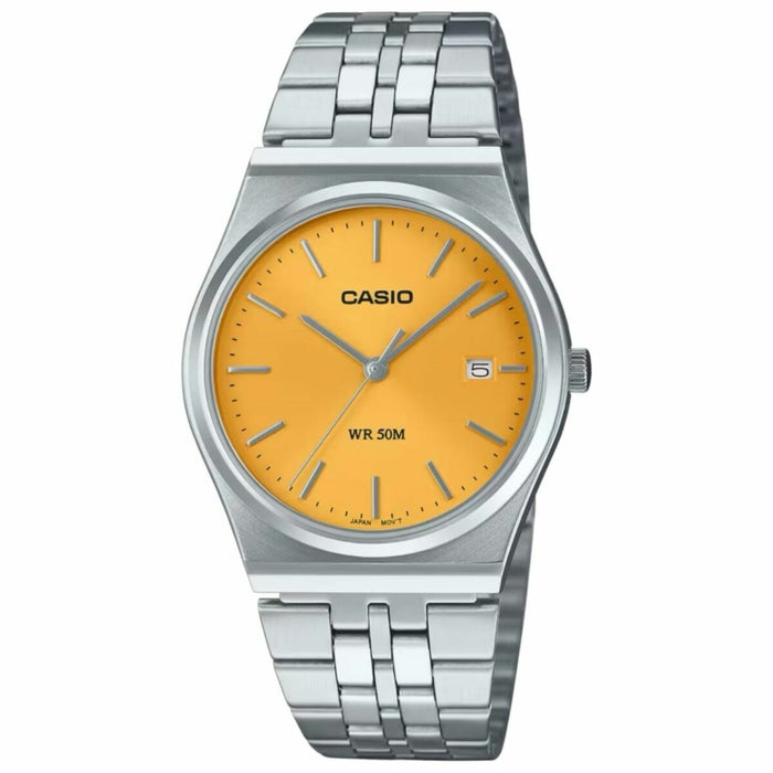 Miesten rannekellot Casio MTP-B145D-9AVEF