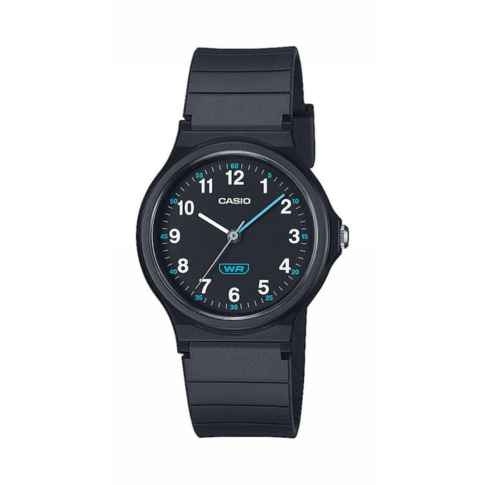 Miesten rannekellot Casio LQ-24B-1BEF