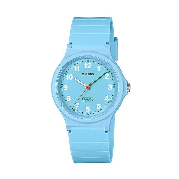 Naisten rannekellot Casio LQ-24B-2BEF