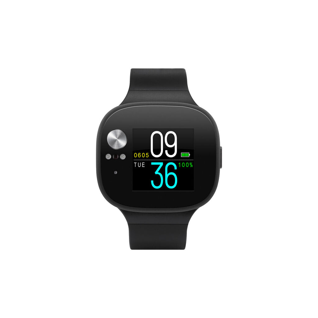 Älykello Asus VivoWatch BP Musta 1"