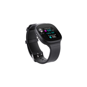 Älykello Asus VivoWatch BP Musta 1"