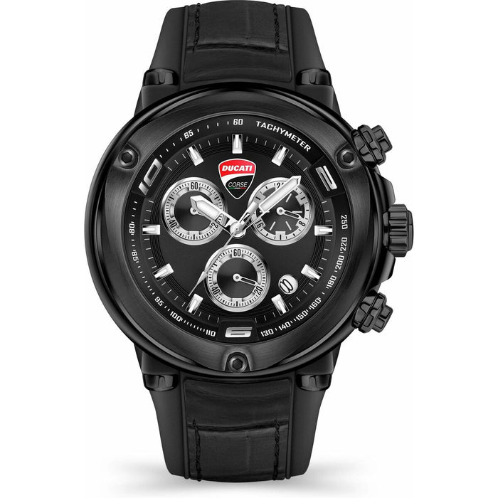 Miesten rannekellot Ducati DTWGO2018801 (Ø 44 mm)