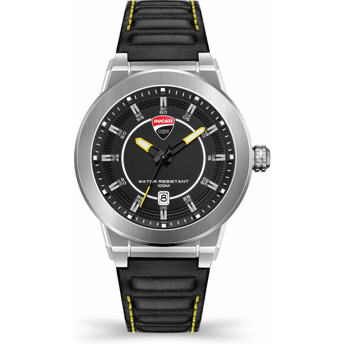 Miesten rannekellot Ducati DTWGB2019301 (Ø 45 mm)