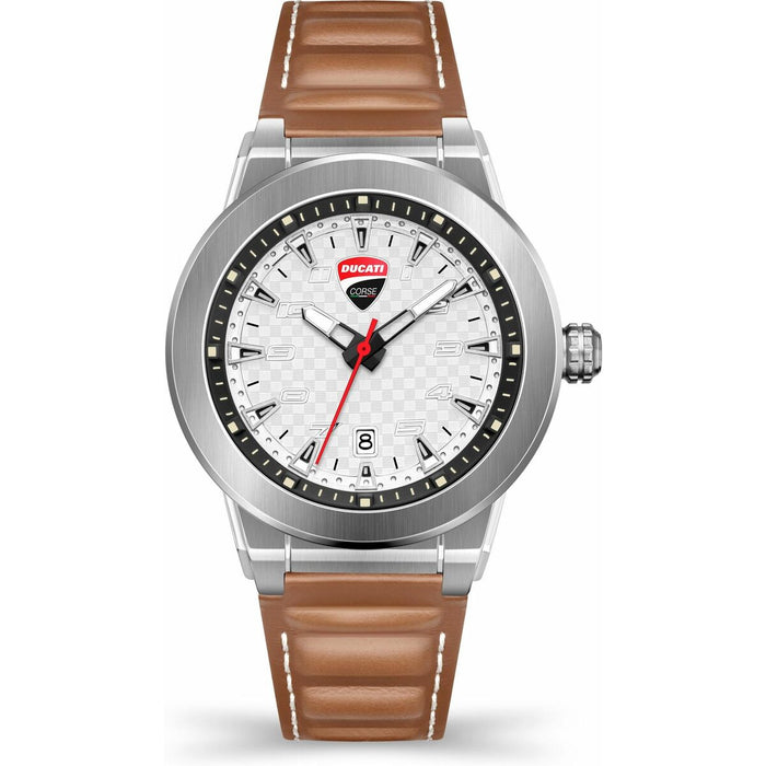 Miesten rannekellot Ducati DTWGB2019403 (Ø 45 mm)