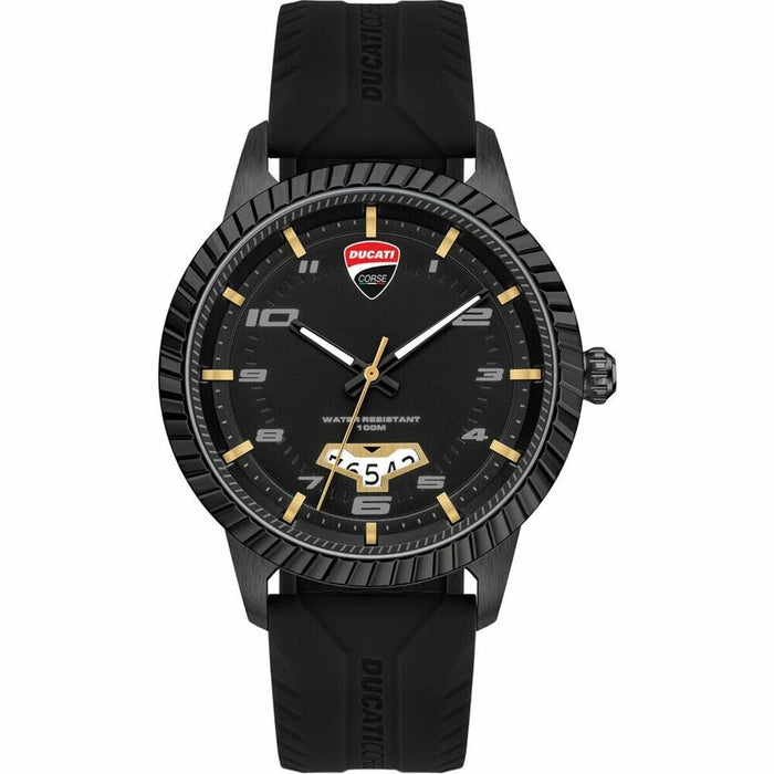 Miesten rannekellot Ducati DTWGN2019504 (Ø 44 mm)