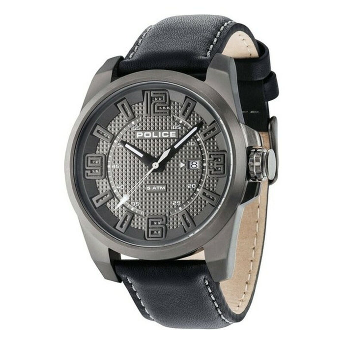 Miesten rannekellot Police R1451269002 (Ø 46 mm)