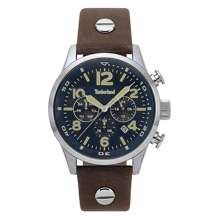 Pikkulasten kellot Timberland TBL.15376JS-03 (Ø 44 mm)