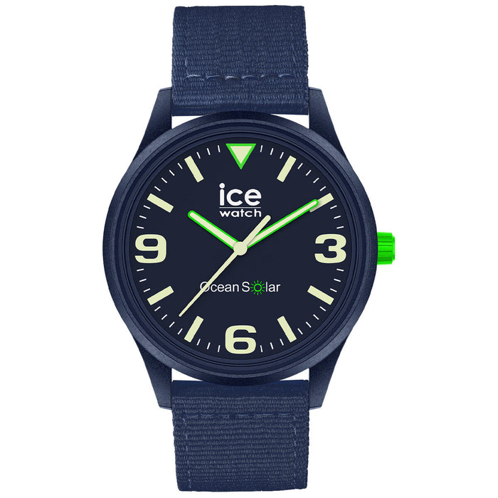 Unisex kellot Ice 019648 Ø 40 mm