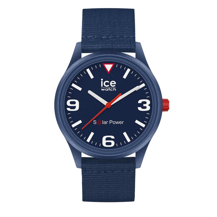 Miesten rannekellot Ice IC020059 Ø 40 mm