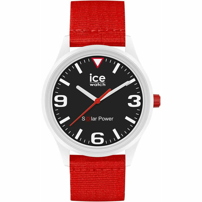 Miesten rannekellot Ice IC020061 Ø 40 mm