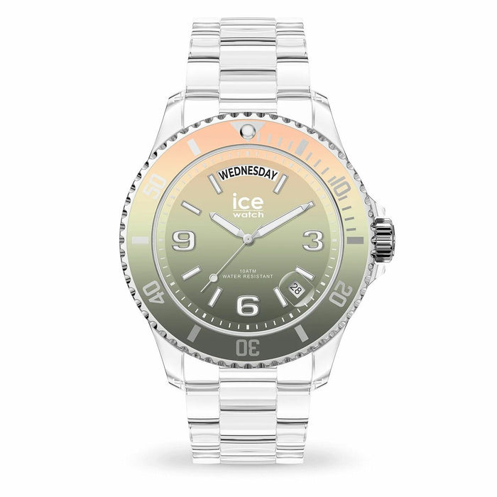 Miesten rannekellot Ice 021438 (Ø 40 mm)