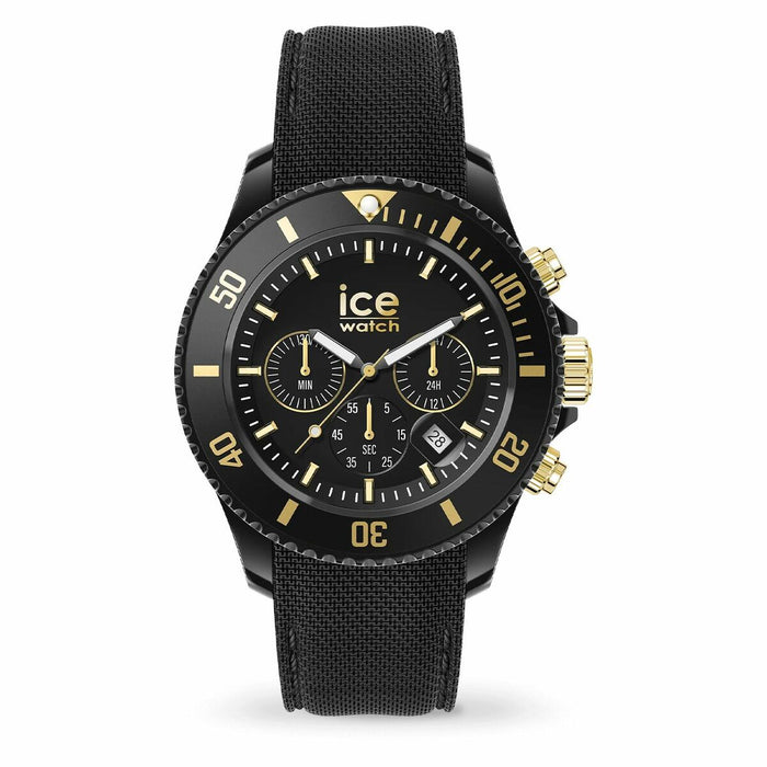 Miesten rannekellot Ice 021602 (Ø 40 mm)