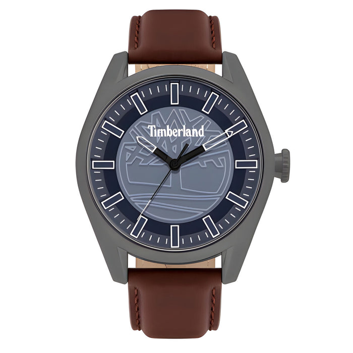 Miesten rannekellot Timberland KW82.03TI (Ø 42 mm)