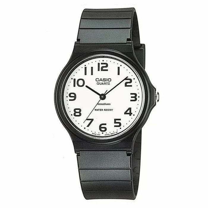 Miesten rannekellot Casio MQ-24-7B2LDF (Ø 37 mm)