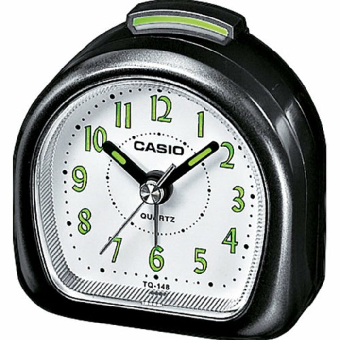 Herätyskello Casio TQ-148-1EF (Ø 61 mm)