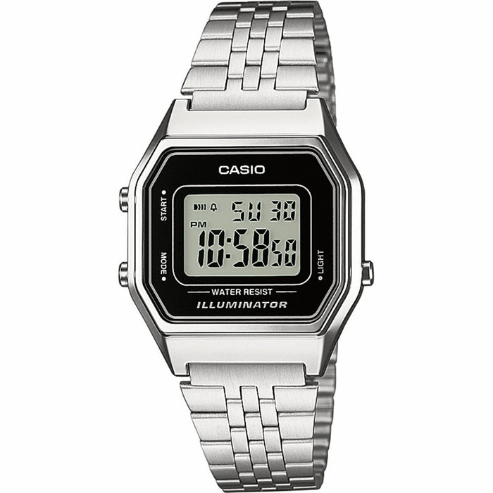 Unisex kellot Casio LA680WEA-1EF