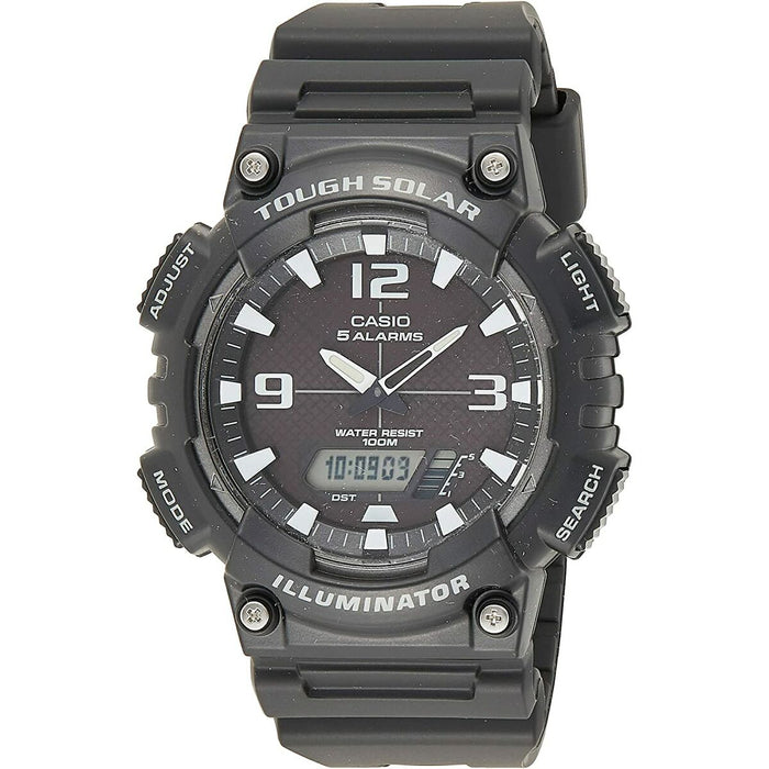 Unisex kellot Casio AQ-S810W1AVEF