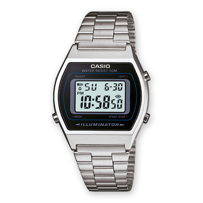 Unisex kellot Casio B640WD-1AVEF (Ø 35 mm)