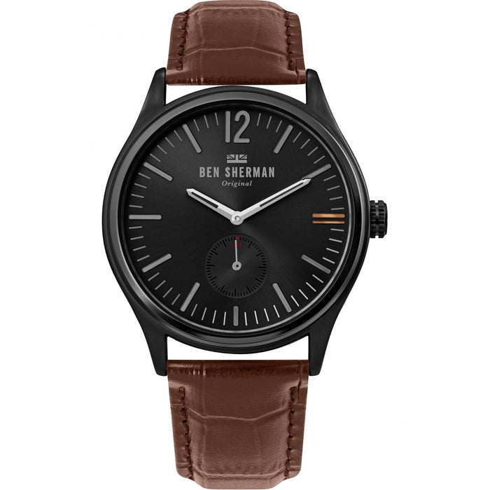 Miesten rannekellot Ben Sherman WB035T (Ø 43 mm)