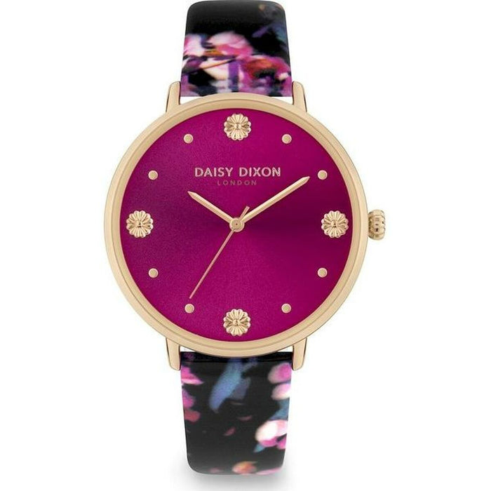 Naisten rannekellot Daisy Dixon DD116BP (Ø 38 mm)