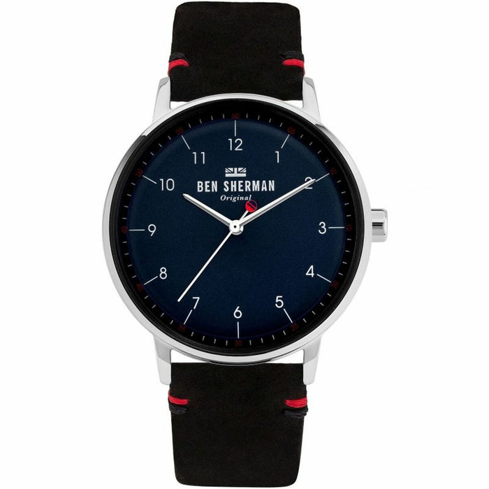 Miesten rannekellot Ben Sherman WB043B (Ø 41 mm)