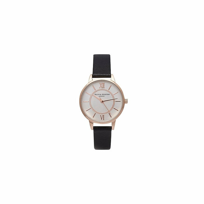 Naisten rannekellot Olivia Burton OB15WD59 (Ø 34 mm)