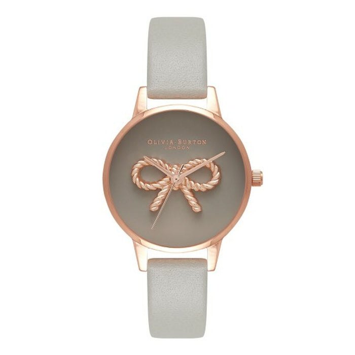 Naisten rannekellot Olivia Burton OB16VB04 (Ø 30 mm)