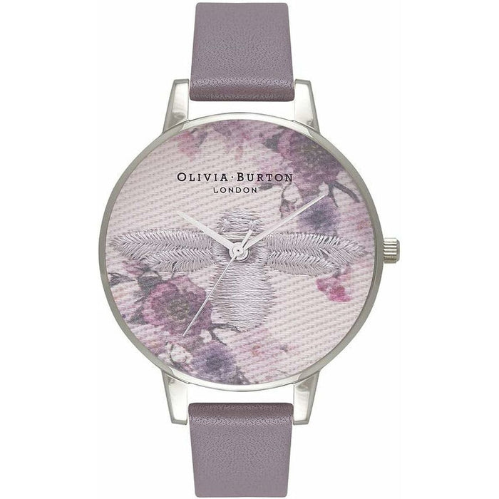 Naisten rannekellot Olivia Burton OB16EM05 (Ø 38 mm)