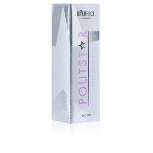 Huulipuna BPerfect Cosmetics Poutstar Power Satiiniviimeistely 3,5 g