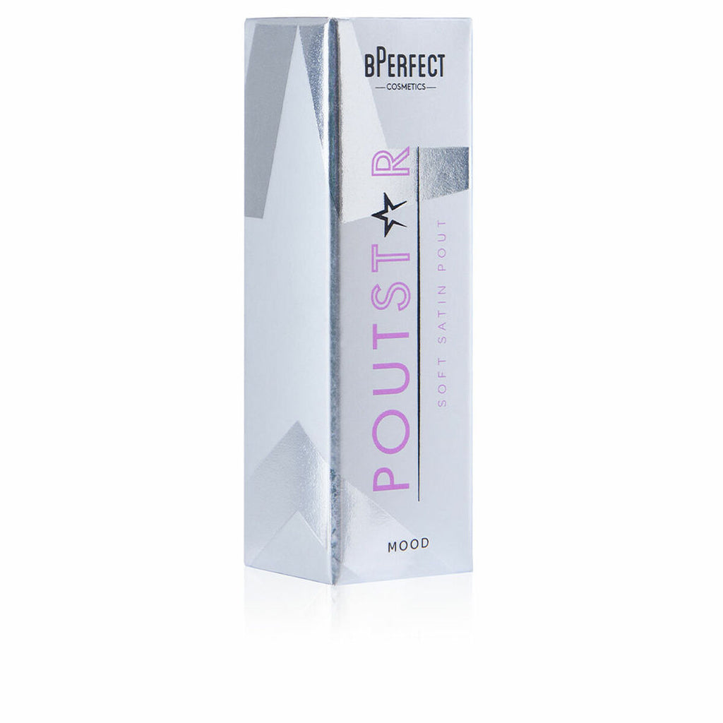 Huulipuna BPerfect Cosmetics Poutstar Naked Satiiniviimeistely 3,5 g