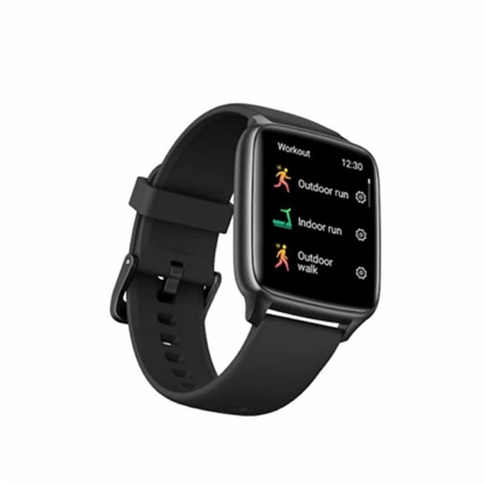 Älykello ZTE Watch Live 2 Musta 1,69" IP68 230 mAh