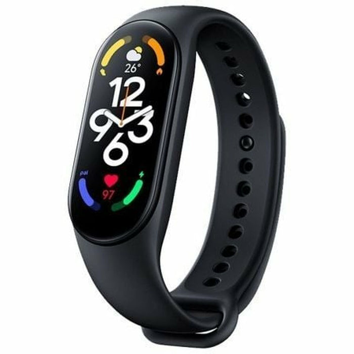 Älykello Xiaomi SMART BAND 7 EU