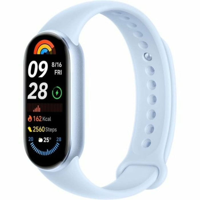 Älykello Xiaomi SM BAND9 BL Sininen