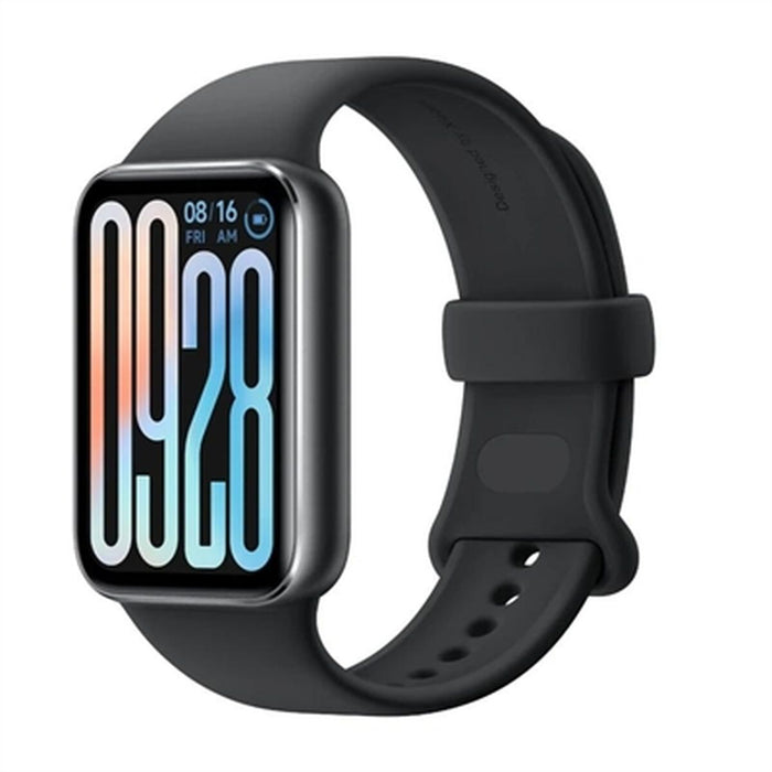 Älykello Xiaomi Smart Band 9 Pro Musta