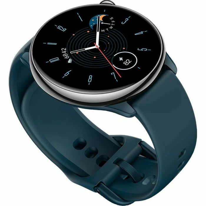 Älykello Amazfit W2174EU3N Sininen 1,28"