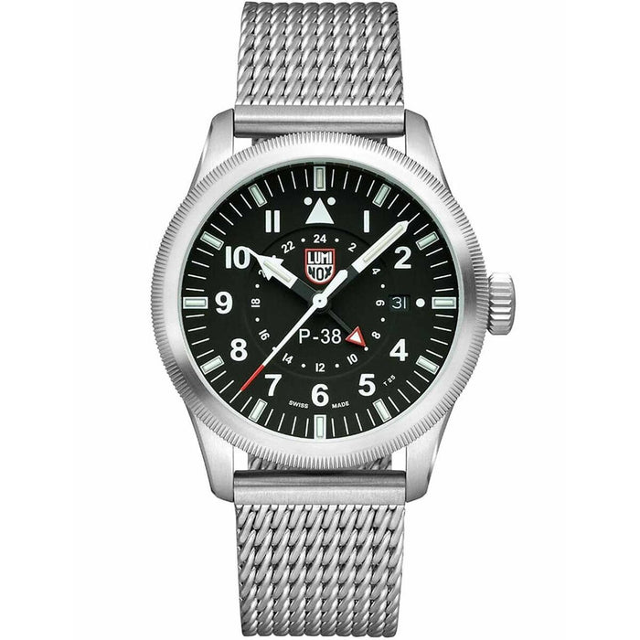 Unisex kellot Luminox XA.9522 (Ø 42 mm)