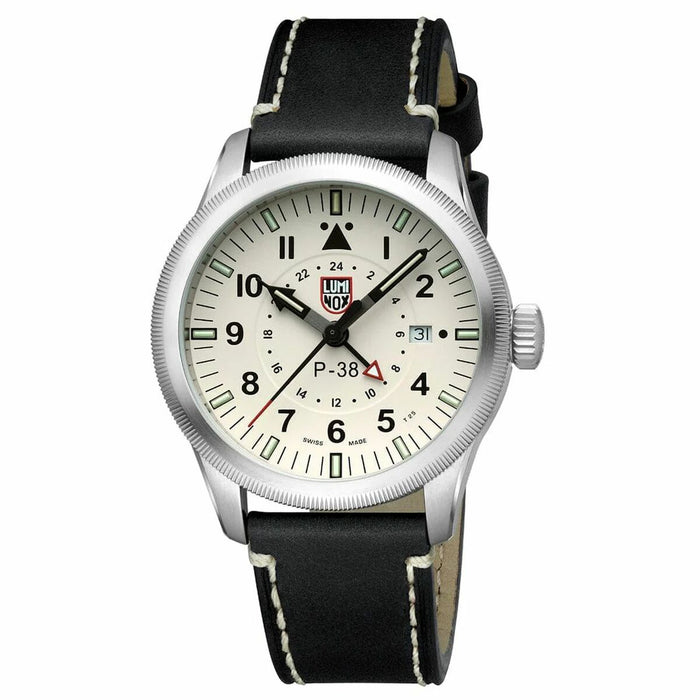 Unisex kellot Luminox XA.9527 (Ø 42 mm)